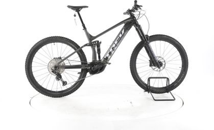 Produit reconditionné - Trek Rail 7 Gen 3 E-Bike Fully - Très Bon Etat