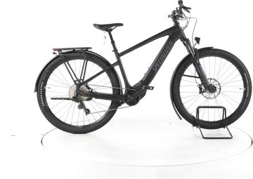 Produit reconditionné - Specialized Turbo Tero 4.0 EQ Trekking E-Bike - Très Bon Etat