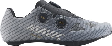 Mavic Cosmic SLR Straßenschuhe Gold/Schwarz