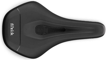 Fizik Terra Aidon X3-zadel, zwart