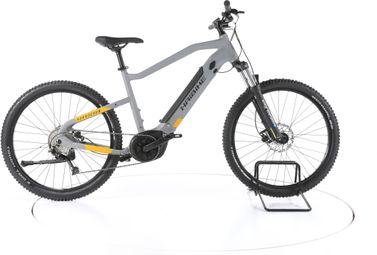 Produit reconditionné - Haibike HardSeven Vélo électrique 2022 - Très Bon Etat