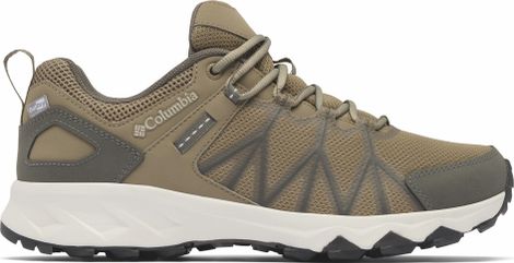 Chaussures de Randonnée Columbia Peakfreak II OutDry Beige Homme