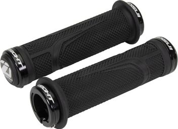 Paire de Grips Insight C.O.G.S Noir