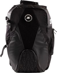 Bolsa de transición Z3rod Evo+ Negra/Roja