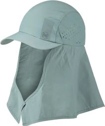 Casquette Buff Desert Cap Vert