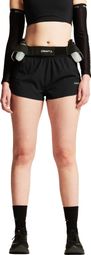 Dames Craft ADV Essence 2'' Short Zwart