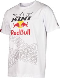 O'Neal TR Kini Red Bull 2.0 T-Shirt Weiß