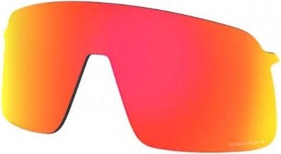 Lentes de recambio Oakley Sutro Lite Prizm Ruby / Ref.103-485-006