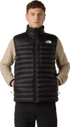 Doudoune Sans Manches The North Face Terra Peak Noir Homme