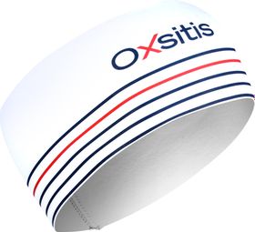 Oxsitis BBR Hoofdband Wit