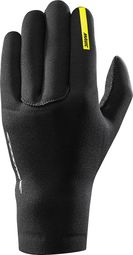 Guantes Mavic Cosmic H2O Negro