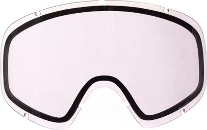 POC Ora Ersatzscheibe Clarity MTB Light Brown
