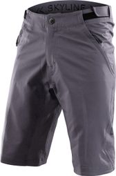 Troy Lee Designs Skyline Grey MTB Shorts