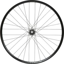 Roue Arrière Hope Fortus 30W SC Pro 5 29'' | Boost 12x148 mm | CenterLock | Argent