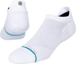 Chaussettes Stance Performance Athletic Tab Blanc