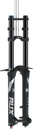 SR Suntour RUX38 EVO EQ 29'' Fork | RC+ PCS | Boost 20x110 mm | 50 mm Offset | Grey