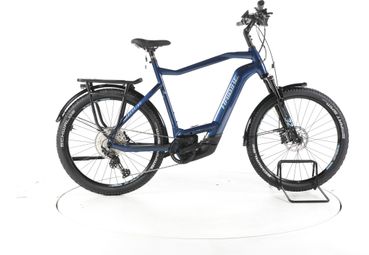 Produit reconditionné - Haibike Trekking 8 Trekking E-Bike - Bon Etat