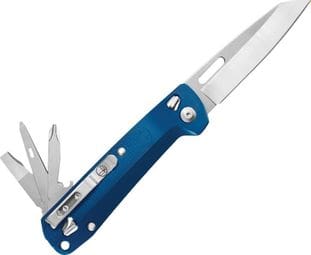 Couteau Multifonctions FREE™ K2 - 8 Outils en 1 - LEATHERMAN