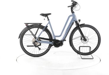 Produit reconditionné - Gazelle Chamonix T10 Trekking E-Bike - Très Bon Etat
