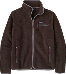 Patagonia Retro Pile Men's Brown Fleece