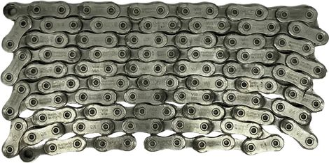 CeramicSpeed UFO Ultra Endurance Shimano 12-speed Chain, Silver