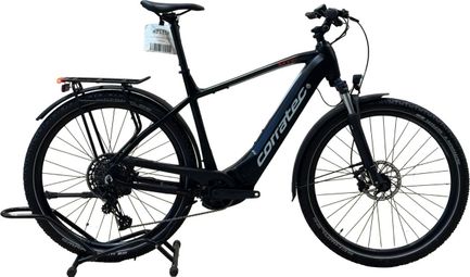 produit reconditionné . Corratec E-Power MTC Elite 12S Sram SX 2022 . Vélo électrique . Corratec . très bon état