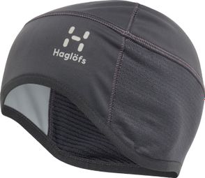 Bonnet Haglöfs L.I.M Hybrid Windstopper Noir 