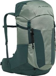 Unisex Wandeltas Vaude Brenta 30L Groen