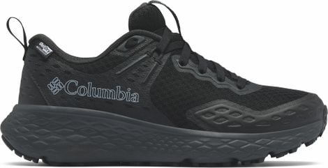 Columbia Konos TRS II OutDry Botas de senderismo para mujer Negras