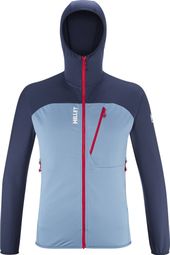 Mijo Forro polar Lokka III Azul