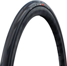 Pneu Route Schwalbe Pro One Evo 700 mm Tubetype Souple Addix Race E-25 Noir