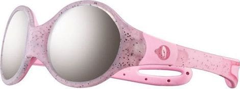 Julbo Loop M (1-3 ans) Rose Clair SP4