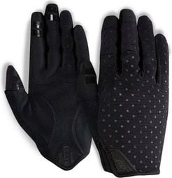 Giro DND Women's Long Gloves Black