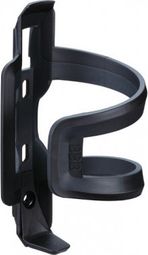 BBB Laterale Composite DualAttack bottle cage Black / Dark Grey