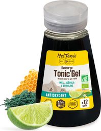 Recharge Tonic' Gel Bio Meltonic Antioxydant Citron vert - 240g