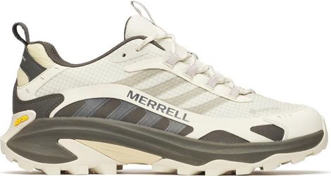 Merrell Moab Speed 2 Gore-Tex Wanderschuhe Beige/Braun