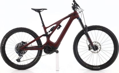 Produit reconditionné · Specialized Turbo Levo Comp X01 / Vélo VTT électrique / Specialized | Très bon état