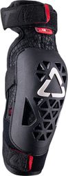Elleboogbeschermers voor kinderen Leatt Junior 1.5 Mini Black