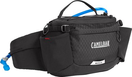 Ceinture D'Hydratation Camelbak Rose - Taille S/M - Neuve