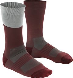 Dainese HGL Bordeaux Sokken