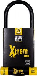 Antivol chaîne Auvray Xtrem 110 X 310