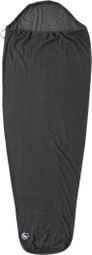 Sacco a pelo Big Agnès Alpha Direct Fleece Regular Grigio