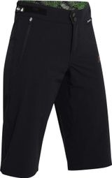 Pantaloncini Dharco Gravity da donna neri