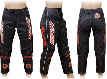 Kinderhose Massi BMX