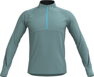 Sweatshirt à 1/2 zip Under Armour Qualifier run 2.0