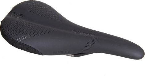 Selle WTB Silverado Titane Noir