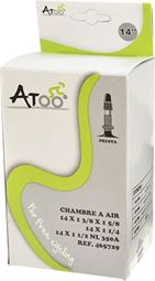 CHAMBRE A AIR ATOO 350A (14 ) VP - 3663829015937