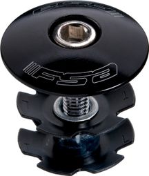 FSA Star Nut With Alloy Top Cap For 1''1/8 Steerer