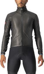 Veste Manches Longues Castelli Slicker Pro Noir