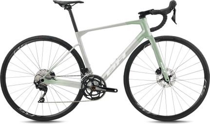 BMC Roadmachine Two Road Bike Sram Force eTap AXS 12S 700 mm